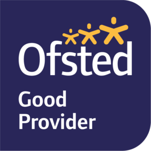 Ofsted Good Provider [CNS]